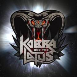 Kobra And The Lotus : Kobra and the Lotus